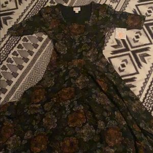 LuLaRoe dress